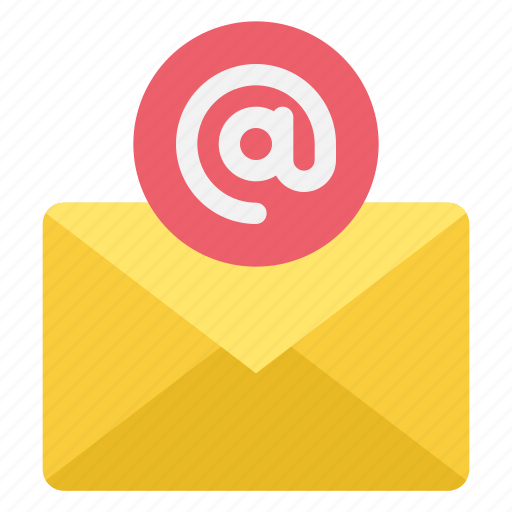 Email, address, communication, communications, letter icon - Download on Iconfinder