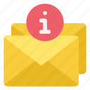 email, address, communication, letter, information