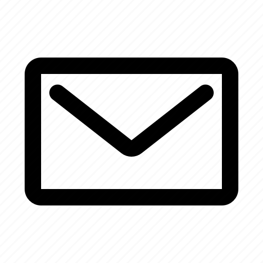 Mail, message, email, internet, communication, envelope icon - Download on Iconfinder