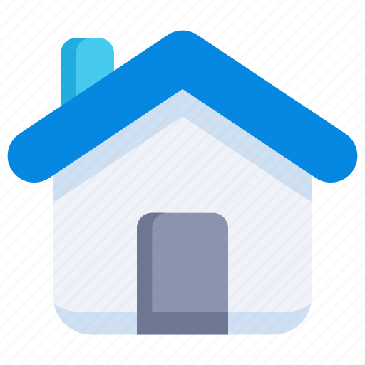 Home, house, address, building icon - Download on Iconfinder