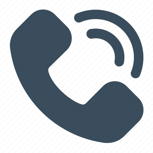 Call, communication, phone, talk icon - Download on Iconfinder