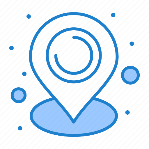 Communication, location, map icon - Download on Iconfinder
