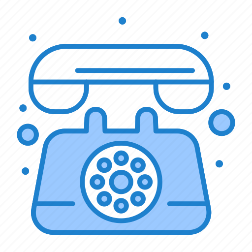 Call, communication, phone, telephone icon - Download on Iconfinder