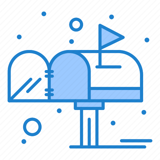 Box, letter, mail, post icon - Download on Iconfinder