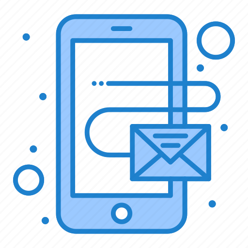Address, email, mobile icon - Download on Iconfinder