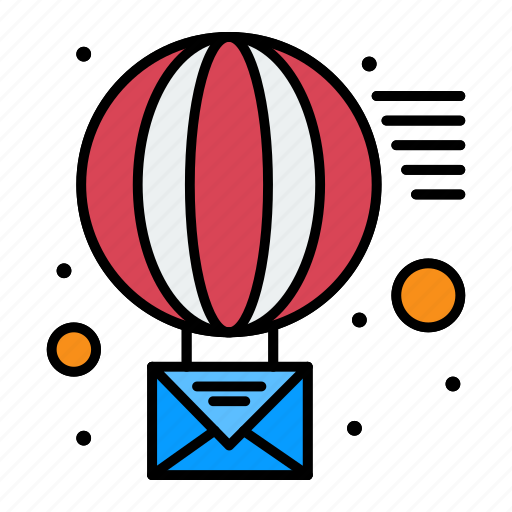 Email, message, receive, send icon - Download on Iconfinder