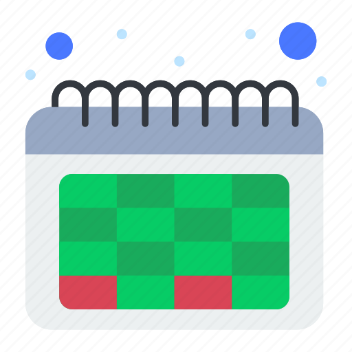 Calendar, date, time icon - Download on Iconfinder