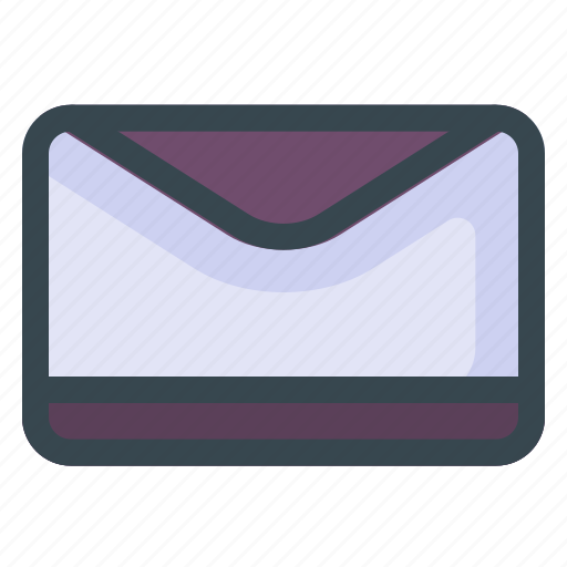 Email, mail, message, letter, envelope, chat, communication icon - Download on Iconfinder