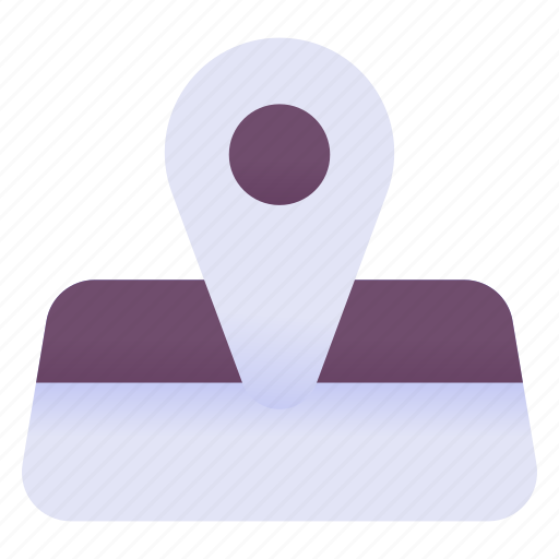 Maps, place, location, map, pin, navigation, gps icon - Download on Iconfinder
