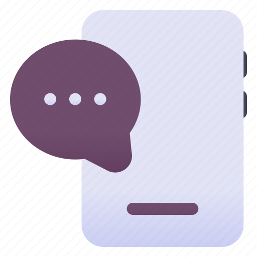 Talk, phonr, chat, message, mail, email, letter icon - Download on Iconfinder