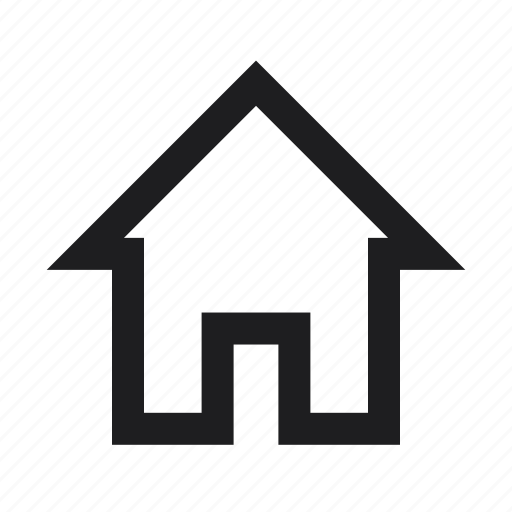 Home, house, real estate, architecture icon - Download on Iconfinder