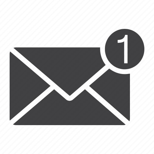 Address, email, envelope, letter, message, new, web icon - Download on Iconfinder