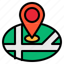 location, map, navigation