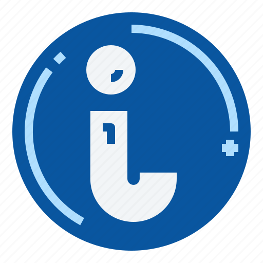 Information icon - Download on Iconfinder on Iconfinder
