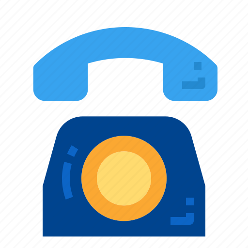 Call, telephone icon - Download on Iconfinder on Iconfinder