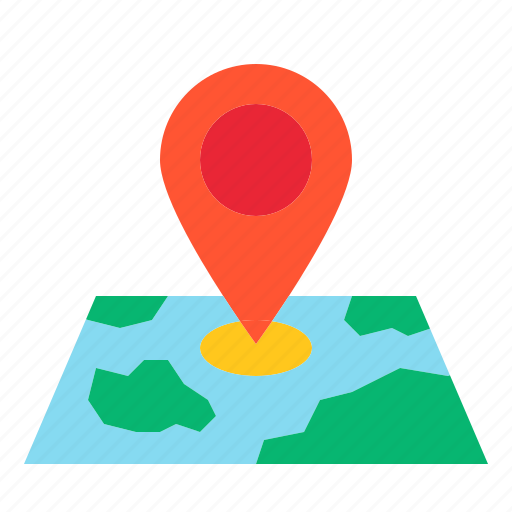 Gps, location icon - Download on Iconfinder on Iconfinder