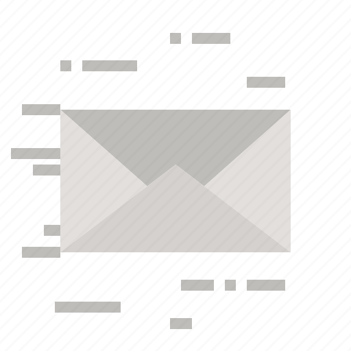 Mail, send icon - Download on Iconfinder on Iconfinder
