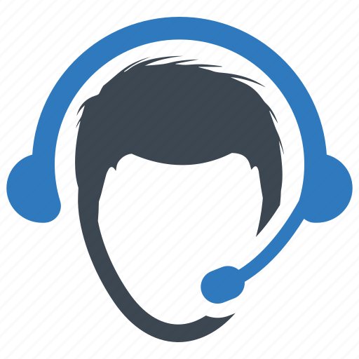 Call center, contact us, customer, support icon - Download on Iconfinder