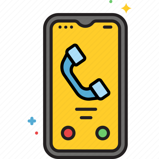 Call, mobile, phone, smartphone icon - Download on Iconfinder