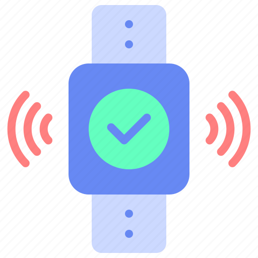 Smartwatch, device, watch, technology, wristwatch icon - Download on Iconfinder