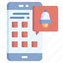 contacts, communication, flaticon, mobile, telephone, calling, phone, call, cellphone
