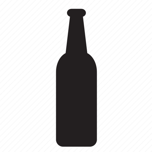 Beer, beverage, bottle, container, drink, packaging icon - Download on Iconfinder