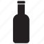beverage, bottle, container, drink, glass, packaging 