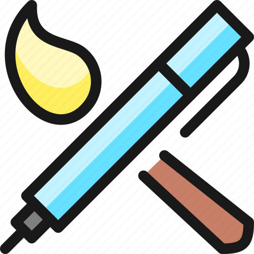 Content, brush, pen icon - Download on Iconfinder