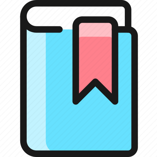 Book, bookmark, close icon - Download on Iconfinder