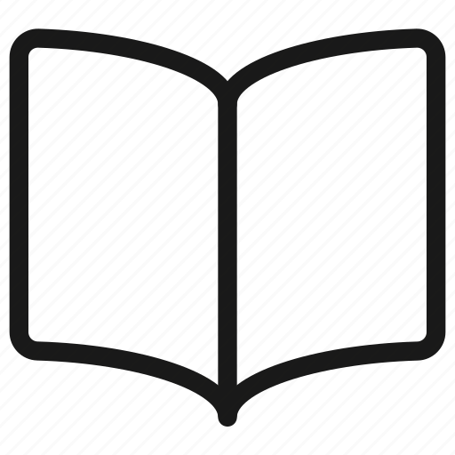 Book, open icon - Download on Iconfinder on Iconfinder