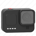 gopro, mountable-camera, waterproof-camera, bike-camera, waterproof-action-camera, helmet-camera, action-cam, underwater-camera, camera 