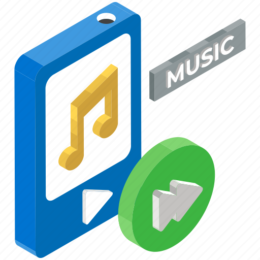 Media, blog, music app, blogging platform, music blog icon - Download on Iconfinder