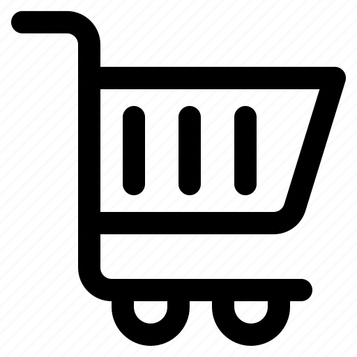 Shopping, cart, retail, sale, marketing icon - Download on Iconfinder