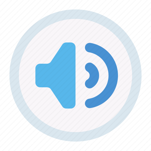 Audio, sound, button, interface icon - Download on Iconfinder
