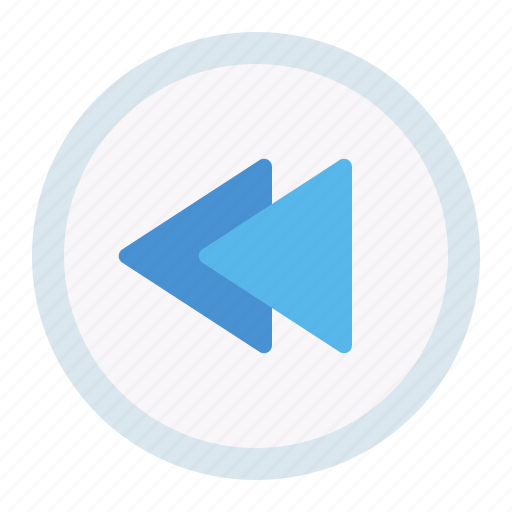 Backward, previous, button, interface icon - Download on Iconfinder