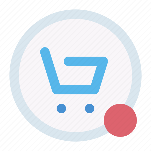 Cart, badge, button, interface icon - Download on Iconfinder