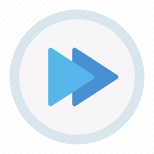 Forward, next, button, interface icon - Download on Iconfinder