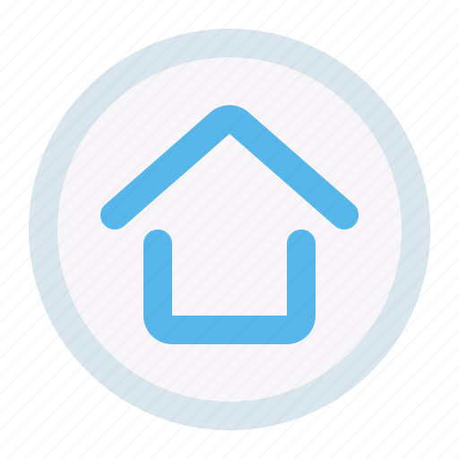 Home, start, button, interface icon - Download on Iconfinder