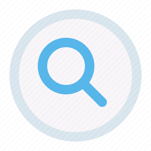 Search, zoom, button, interface icon - Download on Iconfinder