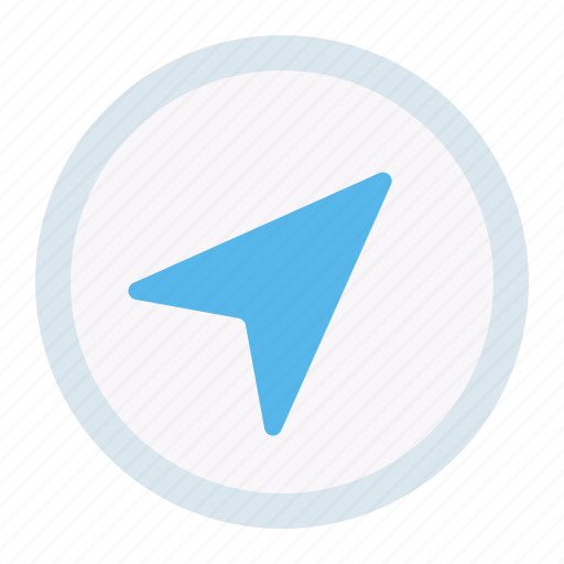 Send, submit, button, interface icon - Download on Iconfinder
