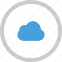 cloud, cloud server, files, internet 