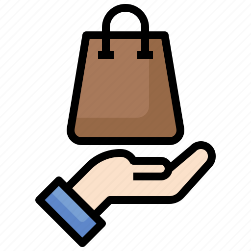Shopping, bag, sales, purchase, buy, sale icon - Download on Iconfinder
