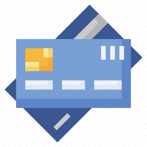 Credit, card, money, bank, online, payment, pay icon - Download on Iconfinder
