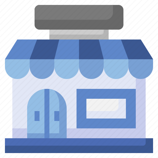 Shop, online, shopping, store, commerce icon - Download on Iconfinder