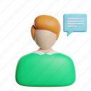 chat, text, comment, speech, communication, message, conversation, talk