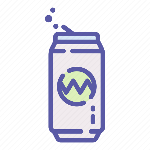 Cola, cold, drink, fresh, liquid, soda, sweet icon - Download on Iconfinder