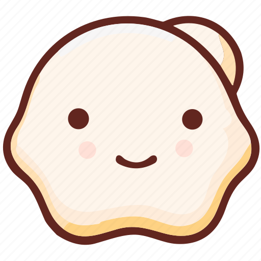 Snack, cookie, bakery, biscuit, chip, dessert icon - Download on Iconfinder