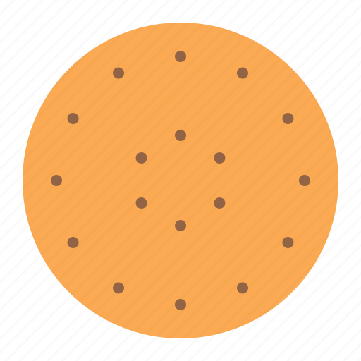 Abernethy, biscuit, cookie, cracker icon - Download on Iconfinder