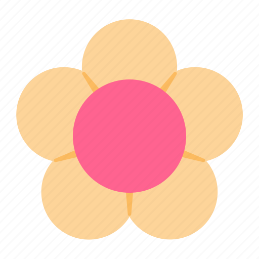 Biscuit, cookie, cracker, flower, flower cookie icon - Download on Iconfinder
