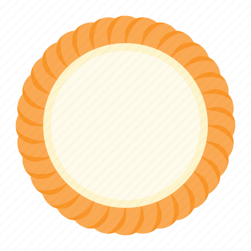 Biscuit, cookie, cracker, cream, cream cheese cookie icon - Download on Iconfinder